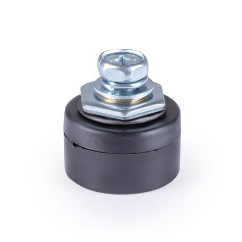 Панельная розетка  10-25 (упак.) (511.0304/СХ0530) Varteg по ценам производителя в Казани с доставкой по всей России