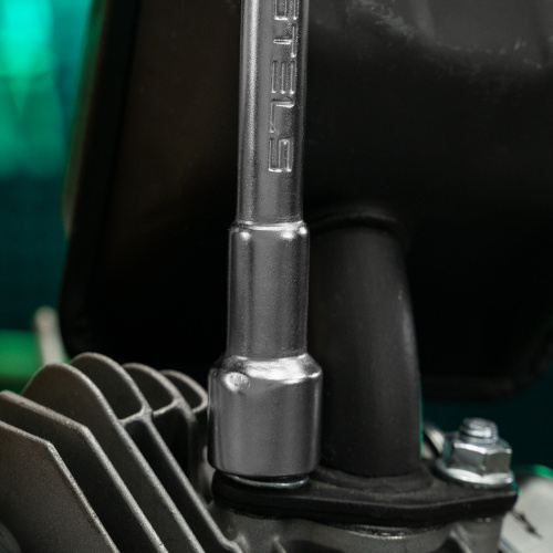 Ключ угловой проходной 14 мм Stels по ценам производителя в Казани с доставкой по всей России