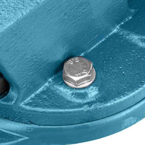 Тиски слесарные, 125 мм, поворотные (Глазов) купить в Москве с доставкой по всей России | ProtosMarket.ru