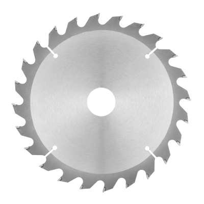 Пильный диск по дереву, 190 х 30 мм, 24 зуба Matrix Professional купить в Москве с доставкой по всей России | ProtosMarket.ru