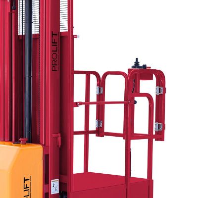 Комплектовщик заказов PROLIFT BP3045 купить в Москве с доставкой по всей России | ProtosMarket.ru