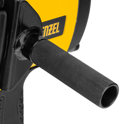 Ударный пневмогайковерт IW1600, 3/4", 4000 об/мин, 1600 Нм Denzel купить в Москве с доставкой по всей России | ProtosMarket.ru