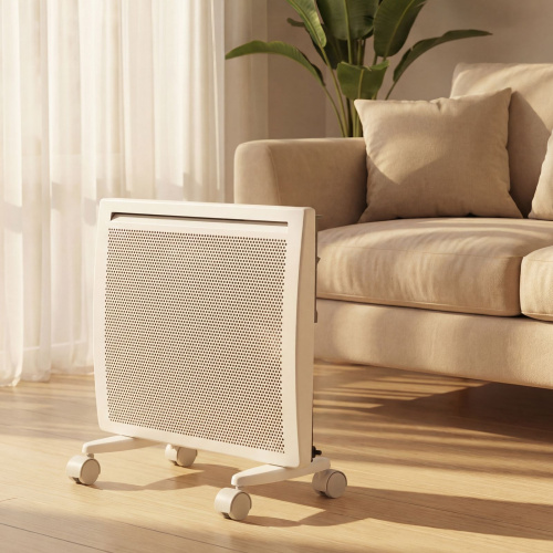 Конвектор гибридный электрический HybridX-1000, ИК нагреватель, цифровой термостат Denzel по ценам производителя в Казани с доставкой по всей России