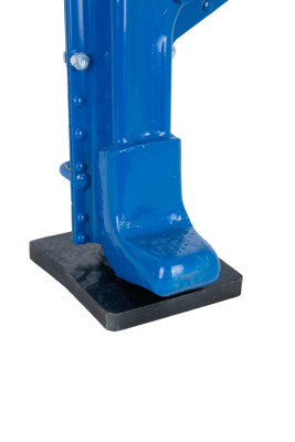 Домкрат реечный TOR ДР 5000 5 т PRO купить в Москве с доставкой по всей России | ProtosMarket.ru