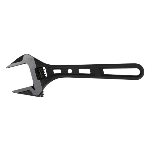 Ключ разводной, 250 мм, CrV, кованый Denzel купить в Москве с доставкой по всей России | ProtosMarket.ru