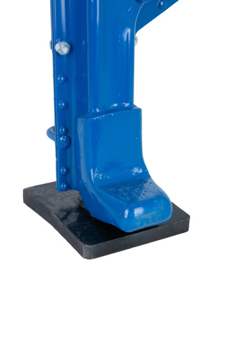 Домкрат реечный TOR ДР 5000 5 т PRO купить в Москве с доставкой по всей России | ProtosMarket.ru