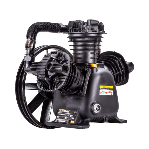 Компрессорная головка ременная AEROMAX B3090 купить в Москве с доставкой по всей России | ProtosMarket.ru