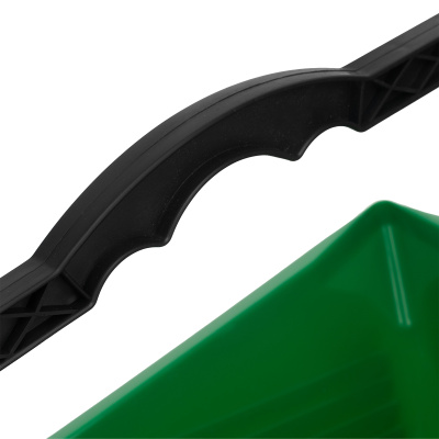 Ведро малярное пластмассовое, прямоугольное, 8 л Сибртех по ценам производителя в Казани с доставкой по всей России