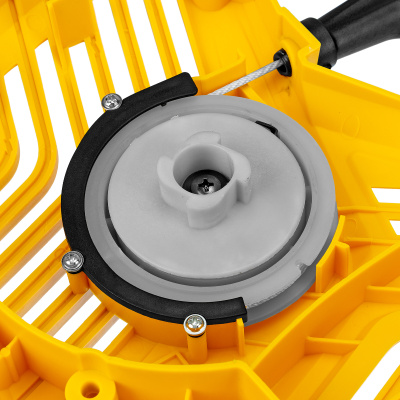 Стартер для бензореза МС-7440 Denzel по ценам производителя в Казани с доставкой по всей России