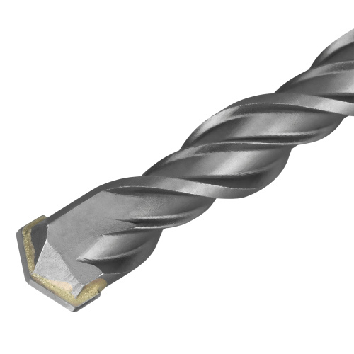 Бур по бетону, 22 x 460 мм, SDS Plus MATRIX купить в Москве с доставкой по всей России | ProtosMarket.ru