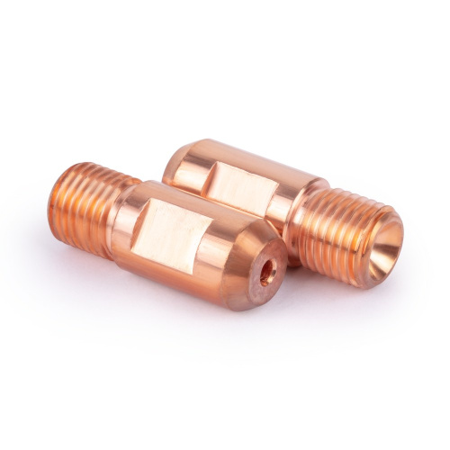 Наконечник сварочный 3.2мм (INVERSAW) купить в Москве с доставкой по всей России | ProtosMarket.ru