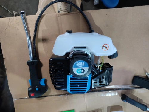 Триммер бензиновый TOR FS52 по ценам производителя в Казани с доставкой по всей России