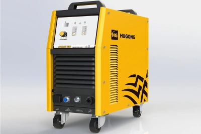 Аппарат воздушно-плазменной резки HUGONG INVERCUT 160W по ценам производителя в Казани с доставкой по всей России