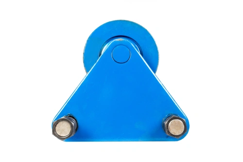 Каретка передвижения для тельфера CD1 3,2т без электропривода купить в Москве с доставкой по всей России | ProtosMarket.ru