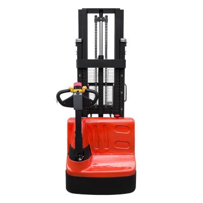 Самоходный штабелер PROLIFT SDR 1035 li-ion купить в Москве с доставкой по всей России | ProtosMarket.ru