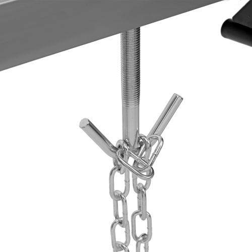 Приспособление для вывешивания двигателя 500 кг Matrix купить в Москве с доставкой по всей России | ProtosMarket.ru