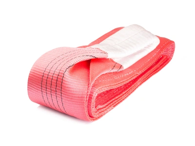 Строп текстильный TOR СТП 5,0 т 5,5 м 150 мм (6:1) купить в Москве с доставкой по всей России | ProtosMarket.ru