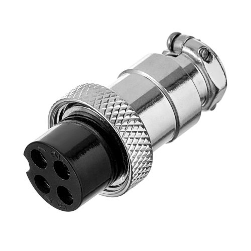 Разъем pin 4-F PIN0410 купить в Москве с доставкой по всей России | ProtosMarket.ru