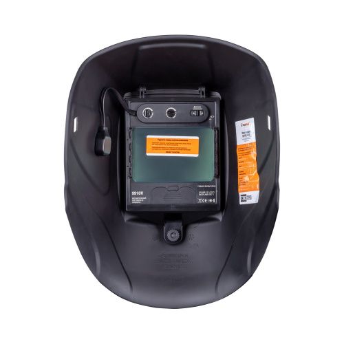 Маска сварщика КОРУНД-Х PLUS (ф-р 9910V с внеш. рег.) без коробки купить в Москве с доставкой по всей России | ProtosMarket.ru