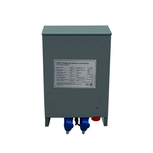 Щит управления SKR6 по ценам производителя в Казани с доставкой по всей России