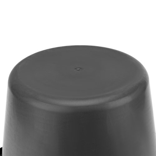 Таз круглый строительный усиленный, 45 л Matrix купить в Москве с доставкой по всей России | ProtosMarket.ru