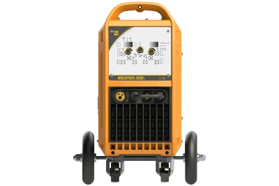 Сварочный полуавтомат HUGONG MIG/STICK 250D III (без горелки) по ценам производителя в Казани с доставкой по всей России