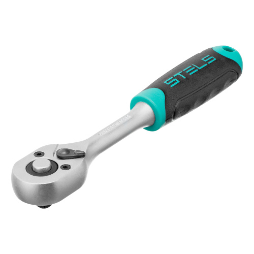 Набор инструментов, 1/4", CrV, пластиковый кейс 29 предметов Stels купить в Москве с доставкой по всей России | ProtosMarket.ru