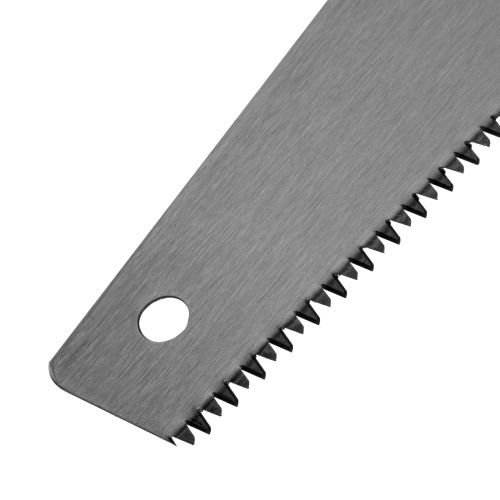 Ножовка по дереву, 500 мм, 7-8 TPI, зуб-3D, каленый зуб, двухкомпонентная рукоятка Matrix купить в Москве с доставкой по всей России | ProtosMarket.ru