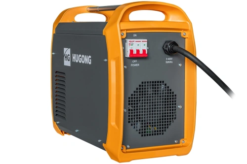 Сварочный инвертор HUGONG POWER STICK 300 III по ценам производителя в Казани с доставкой по всей России