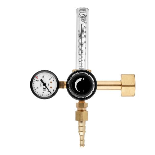 Регулятор расхода газа 2-х ступенчатый У-30/АР-40-1Р ECO купить в Москве с доставкой по всей России | ProtosMarket.ru