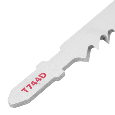 Полотна для электролобзика  по дереву, 3 шт, T744D, 155 x 4 мм, HCS Matrix купить в Москве с доставкой по всей России | ProtosMarket.ru