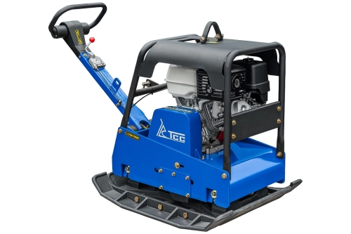 Виброплита реверсивная TSS-WP265YH (гидравлический привод) по ценам производителя в Казани с доставкой по всей России