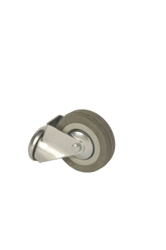 Колесо аппаратное поворотное SChg 93 75 мм под болт (N) по ценам производителя в Казани с доставкой по всей России