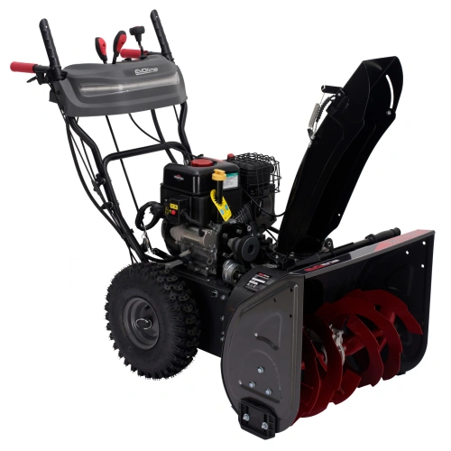 Снегоуборщик EVOline SBG 610 BE (с двигателем Briggs&Stratton) купить в Москве с доставкой по всей России | ProtosMarket.ru