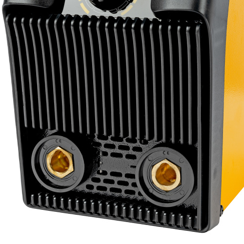 Аппарат инвертор. дуговой сварки SDR-185 Ultra, 180 А, ПВ 60% Denzel по ценам производителя в Казани с доставкой по всей России