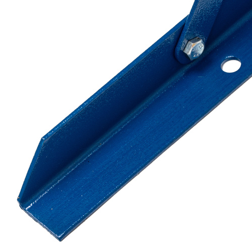 Пресс гидравлический с манометром и педалью, 12 т (комплект из 2 частей) Stels купить в Москве с доставкой по всей России | ProtosMarket.ru