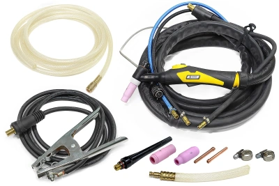 Аппарат аргонодуговой сварки HUGONG MultiWAVE 315D III AC/DC (cold tac, различные типы волны) (без БО, тележки и горелки) по ценам производителя в Казани с доставкой по всей России