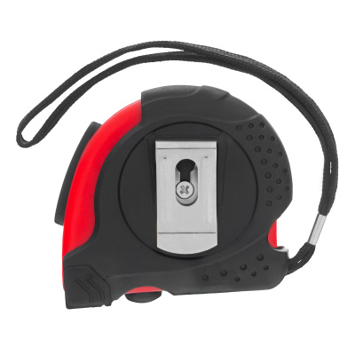 Рулетка Status Magnet fixation,3 м х 16 мм,обрезиненный корпус,зацеп с магнитом Matrix по ценам производителя в Казани с доставкой по всей России