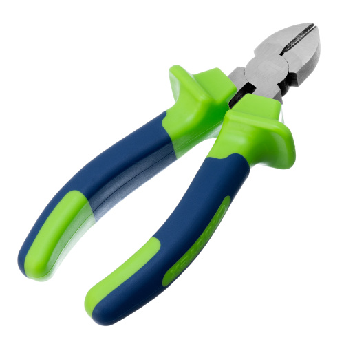 Бокорезы, 160 мм, двухкомпонентные рукоятки Сибртех купить в Москве с доставкой по всей России | ProtosMarket.ru