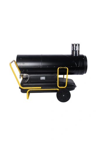 Пушка тепловая дизельная непрямого нагрева 60 кВт TOR BGO-60B по ценам производителя в Казани с доставкой по всей России