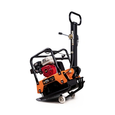 Виброплита FTL PCR 150H1 по ценам производителя в Казани с доставкой по всей России