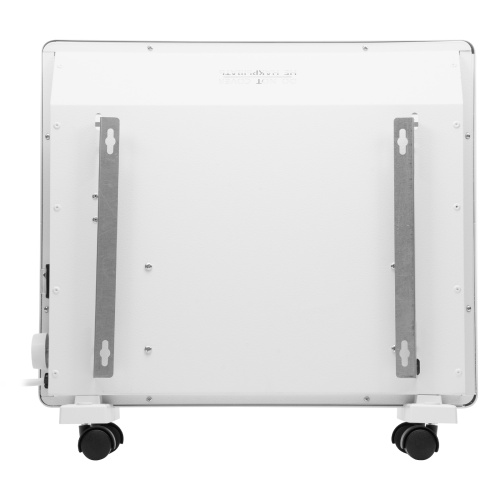 Конвектор электрический КМ-1000.1, 230 В, 1000 Вт, X-образный нагреватель, колеса, термостат MTX по ценам производителя в Казани с доставкой по всей России