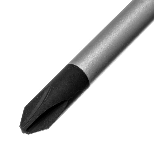 Отвертка, PH2х150 мм, S2, 3к рукоятка Denzel по ценам производителя в Казани с доставкой по всей России