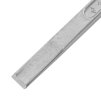 Зубило, 160 х 16 мм, оцинкованное по ценам производителя в Казани с доставкой по всей России