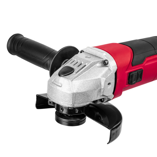 Машина шлифовальная угловая MAG125-800, 800 Вт, 125 мм, 12000 об/мин MTX по ценам производителя в Казани с доставкой по всей России