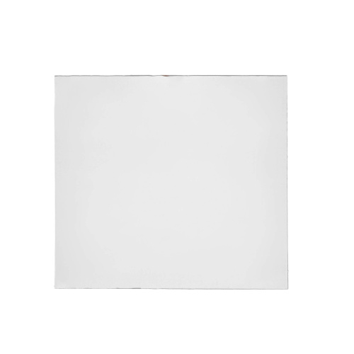 Пластина защитная поликарбонатная 115х105 купить в Москве с доставкой по всей России | ProtosMarket.ru