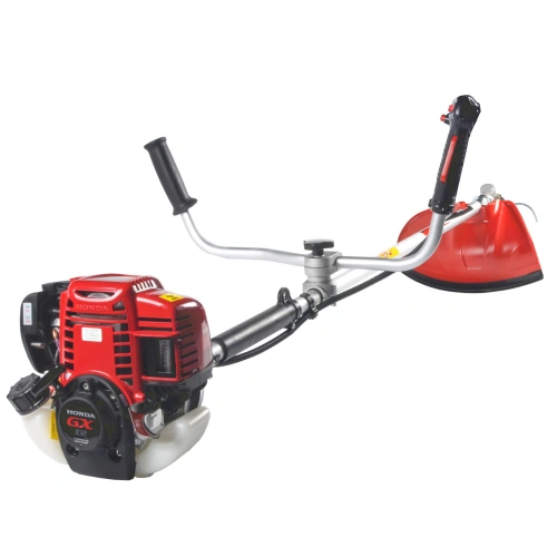 Бензиновая мотокоса EVOline BCG 35 H (4T Honda) по ценам производителя в Казани с доставкой по всей России