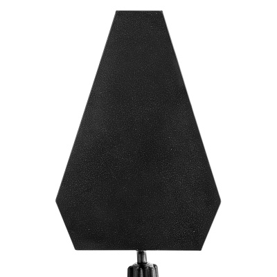 Кельма плиточника КПл, 175 мм, пластиковая ручка Sparta купить в Москве с доставкой по всей России | ProtosMarket.ru