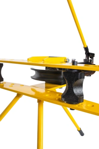 Трубогиб гидравлический TOR HHW-3J 20 т 21,3-88,5 мм купить в Москве с доставкой по всей России | ProtosMarket.ru