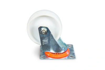 Колесо поворотное полипропилен SRCn 42 100 мм (N) по ценам производителя в Казани с доставкой по всей России